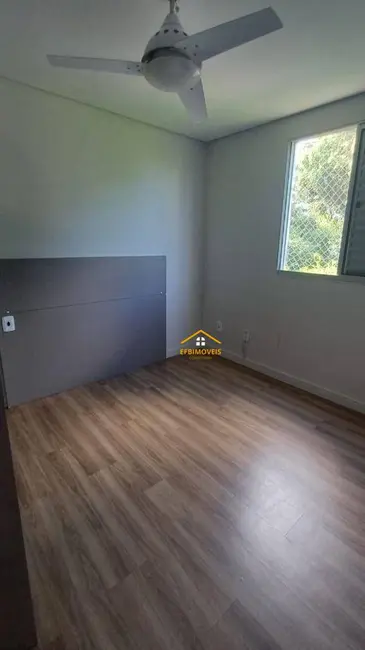 Apartamento com 2 quartos para alugar, 49m2 em Jardim Terramérica I, Americana - SP - imagem 5 Foto 5 de Apartamento com 2 quartos para alugar, 49m2 em Jardim Terramérica I, Americana - SP