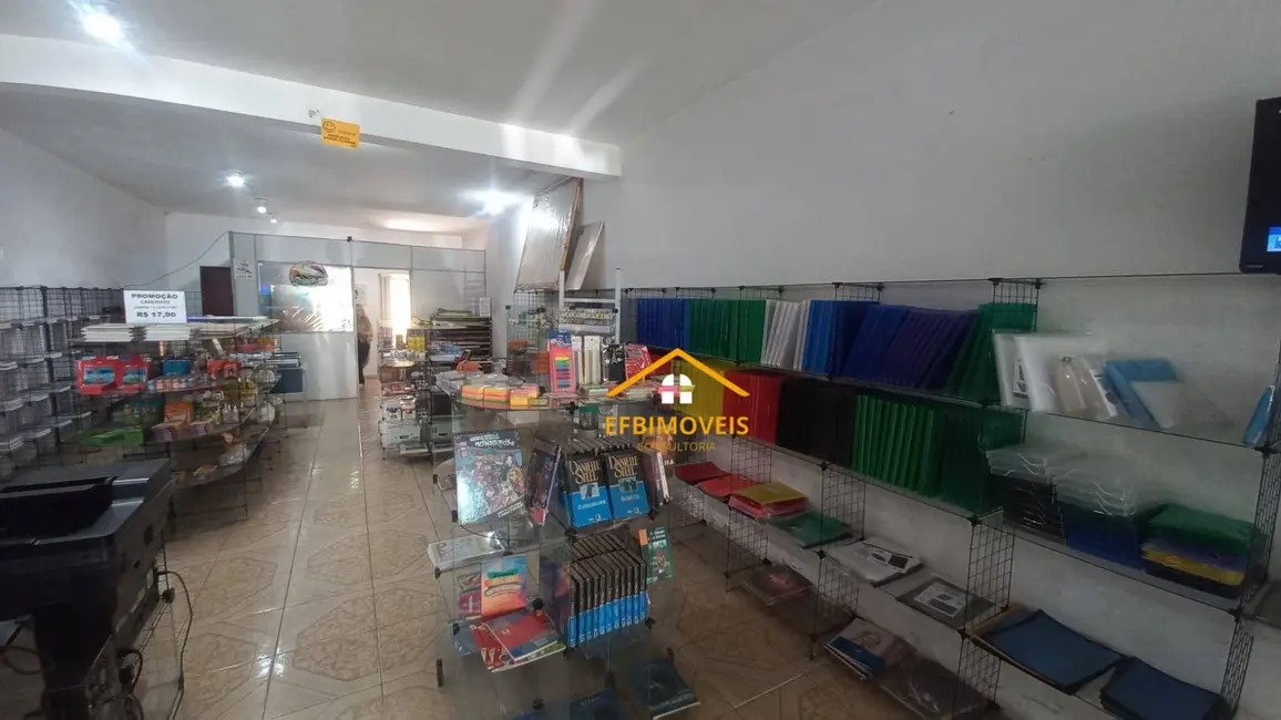 Foto 4 de Sala Comercial à venda, 100m2 em Centro, Nova Odessa - SP