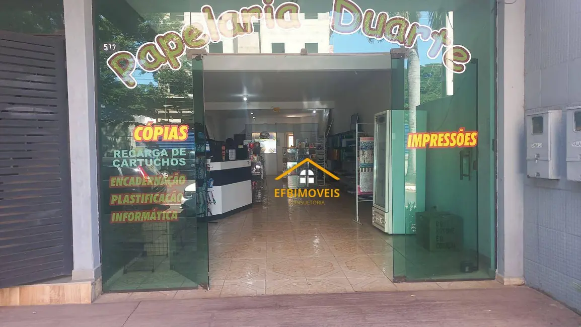Foto 1 de Sala Comercial à venda, 100m2 em Centro, Nova Odessa - SP