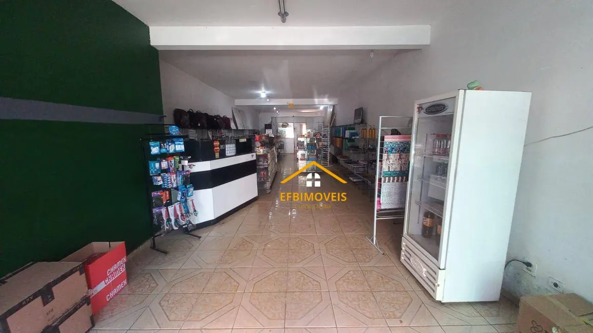 Foto 2 de Sala Comercial à venda, 100m2 em Centro, Nova Odessa - SP
