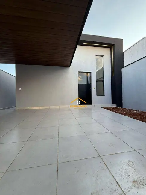 Foto 2 de Casa com 3 quartos à venda, 200m2 em Nova Odessa - SP