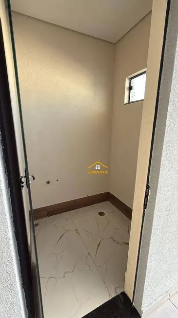 Foto 8 de Casa com 3 quartos à venda, 200m2 em Nova Odessa - SP