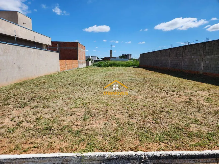 Foto 1 de Terreno / Lote à venda, 364m2 em Bosque dos Cedros, Nova Odessa - SP