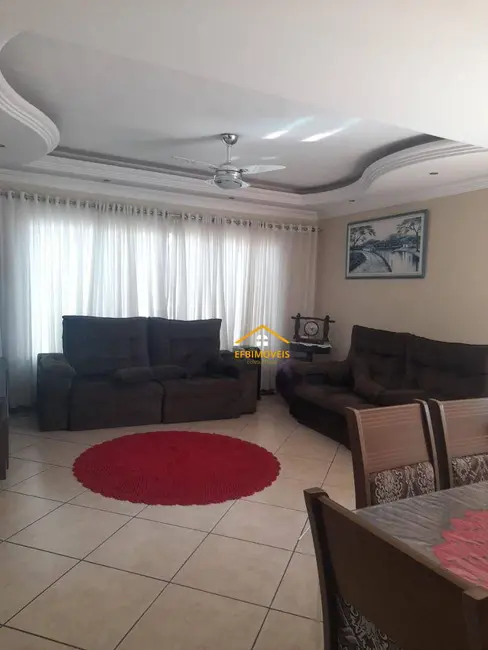 Foto 8 de Casa com 3 quartos à venda, 350m2 em Jardim Maria Helena, Nova Odessa - SP