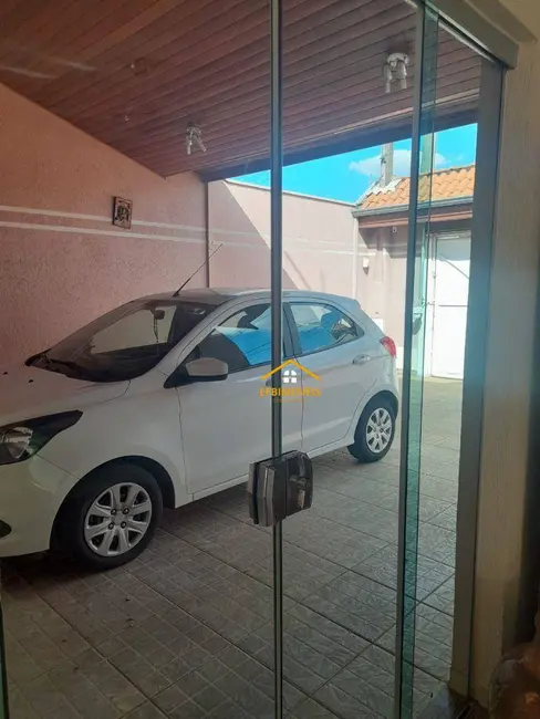 Foto 9 de Casa com 3 quartos à venda, 350m2 em Jardim Maria Helena, Nova Odessa - SP