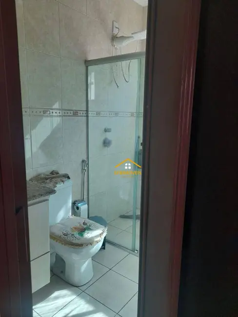 Foto 6 de Casa com 3 quartos à venda, 350m2 em Jardim Maria Helena, Nova Odessa - SP