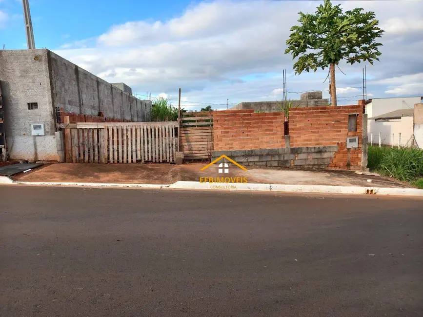 Foto 7 de Terreno / Lote à venda, 250m2 em Nova Odessa - SP