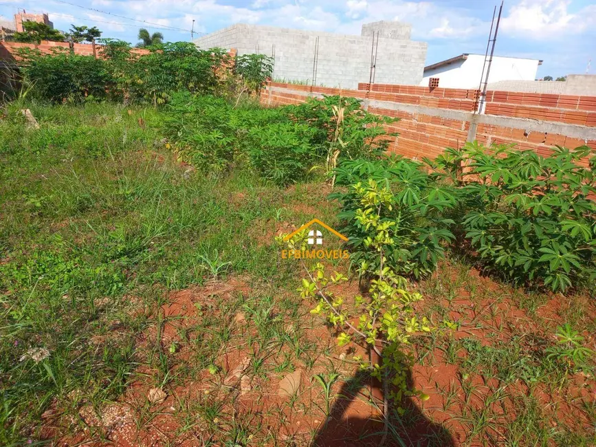 Foto 3 de Terreno / Lote à venda, 250m2 em Nova Odessa - SP