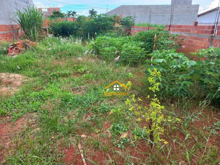 Foto 5 de Terreno / Lote à venda, 250m2 em Nova Odessa - SP
