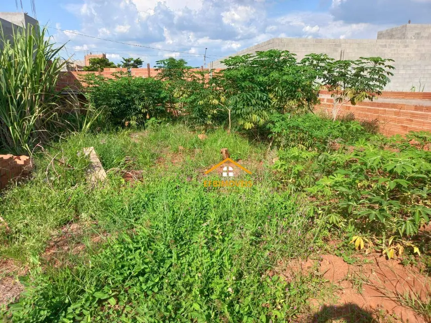 Foto 2 de Terreno / Lote à venda, 250m2 em Nova Odessa - SP