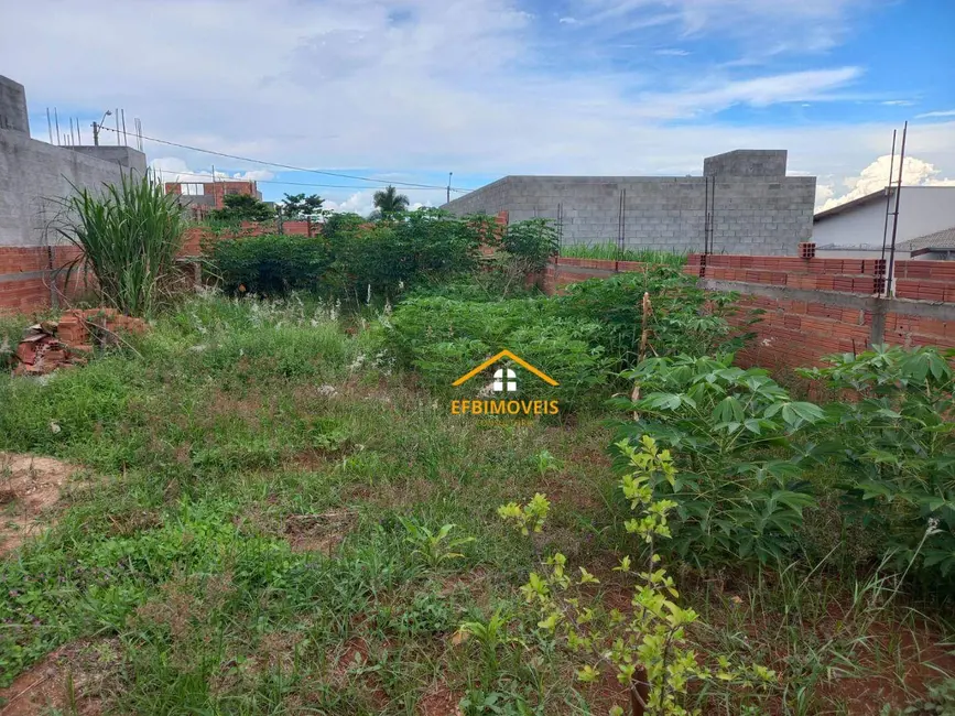 Foto 4 de Terreno / Lote à venda, 250m2 em Nova Odessa - SP