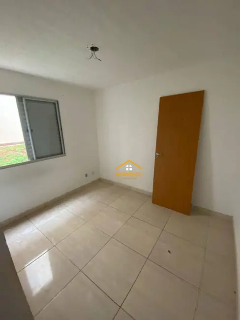 Foto 6 de Apartamento com 2 quartos à venda, 49m2 em Jardim Bertoni, Americana - SP