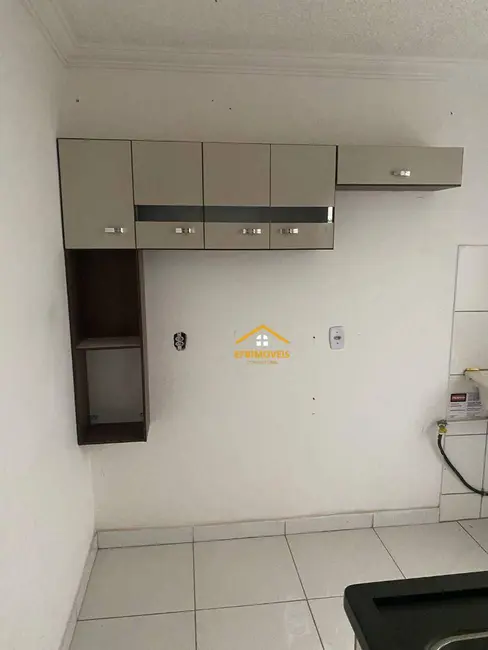 Foto 4 de Apartamento com 2 quartos à venda, 49m2 em Jardim Bertoni, Americana - SP