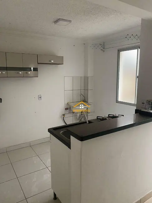 Foto 3 de Apartamento com 2 quartos à venda, 49m2 em Jardim Bertoni, Americana - SP