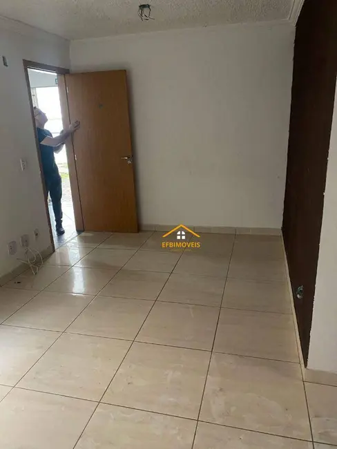 Foto 5 de Apartamento com 2 quartos à venda, 49m2 em Jardim Bertoni, Americana - SP