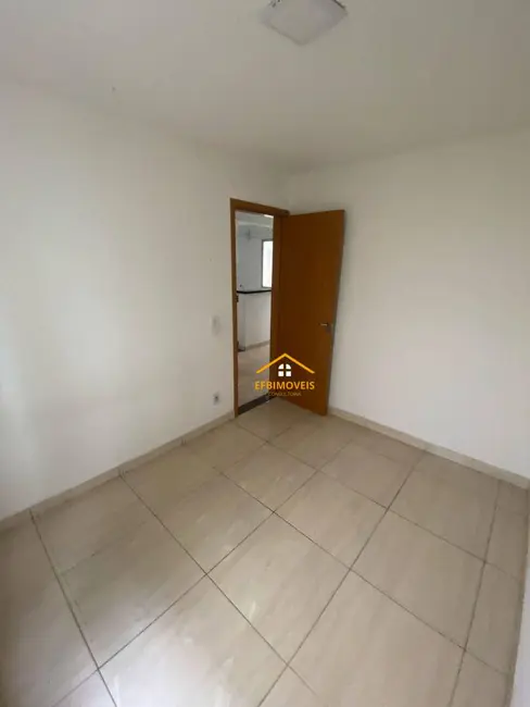 Foto 9 de Apartamento com 2 quartos à venda, 49m2 em Jardim Bertoni, Americana - SP