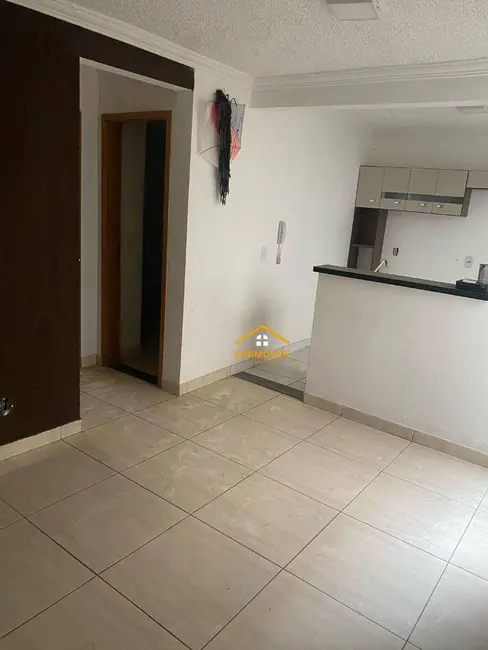 Foto 2 de Apartamento com 2 quartos à venda, 49m2 em Jardim Bertoni, Americana - SP