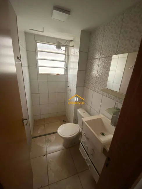Foto 7 de Apartamento com 2 quartos à venda, 49m2 em Jardim Bertoni, Americana - SP
