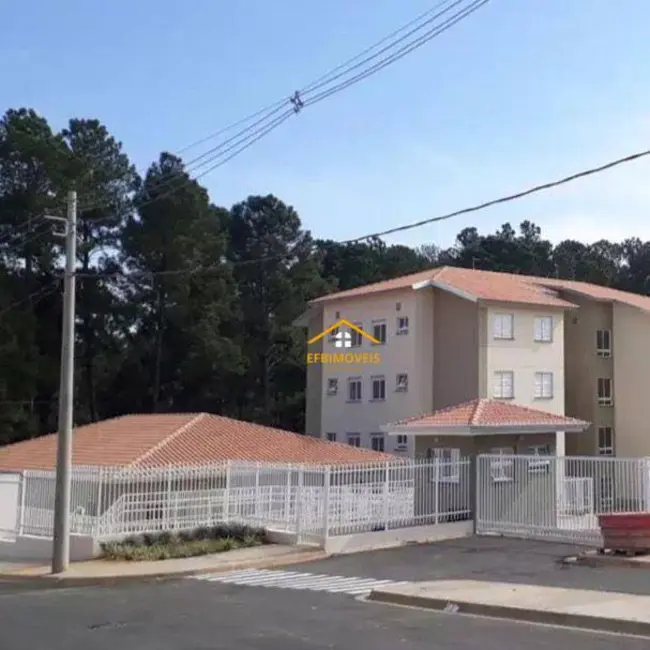 Foto 7 de Apartamento com 2 quartos à venda, 50m2 em Jardim da Balsa II, Americana - SP