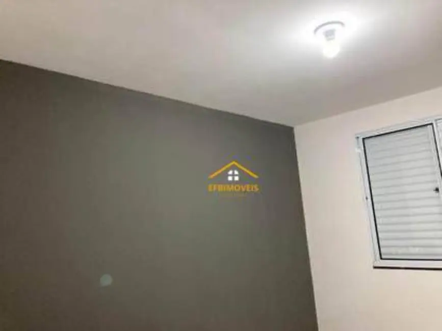 Foto 6 de Apartamento com 2 quartos à venda, 50m2 em Jardim da Balsa II, Americana - SP