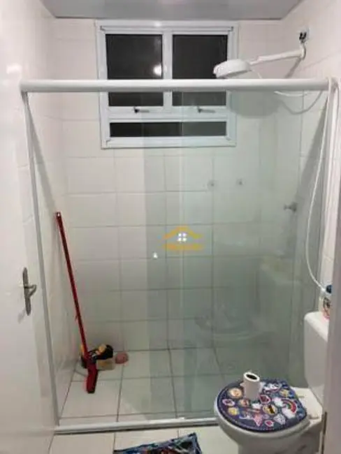 Foto 8 de Apartamento com 2 quartos à venda, 50m2 em Jardim da Balsa II, Americana - SP