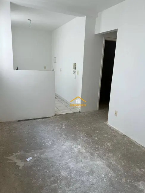 Foto 7 de Apartamento com 2 quartos à venda, 49m2 em Americana - SP
