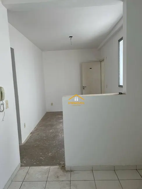 Foto 2 de Apartamento com 2 quartos à venda, 49m2 em Americana - SP