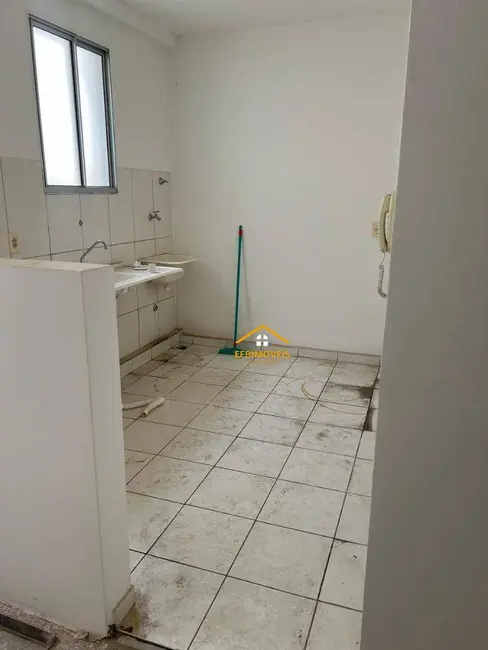 Foto 4 de Apartamento com 2 quartos à venda, 49m2 em Americana - SP