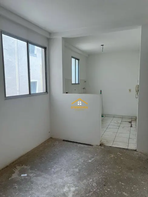 Foto 5 de Apartamento com 2 quartos à venda, 49m2 em Americana - SP