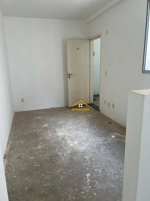 Foto 1 de Apartamento com 2 quartos à venda, 49m2 em Americana - SP