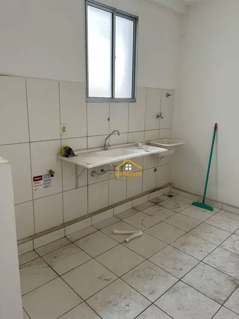 Foto 3 de Apartamento com 2 quartos à venda, 49m2 em Americana - SP