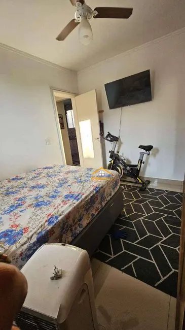 Foto 5 de Apartamento com 2 quartos à venda, 49m2 em Americana - SP