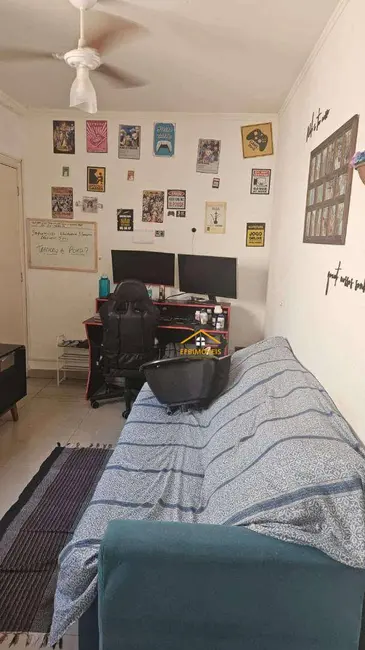 Foto 7 de Apartamento com 2 quartos à venda, 49m2 em Americana - SP