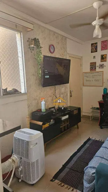 Foto 3 de Apartamento com 2 quartos à venda, 49m2 em Americana - SP