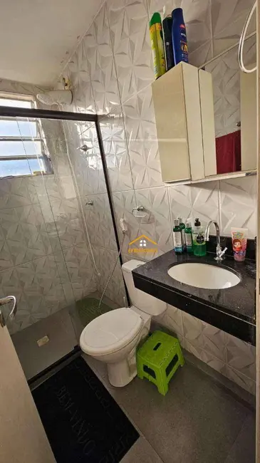 Foto 2 de Apartamento com 2 quartos à venda, 49m2 em Americana - SP