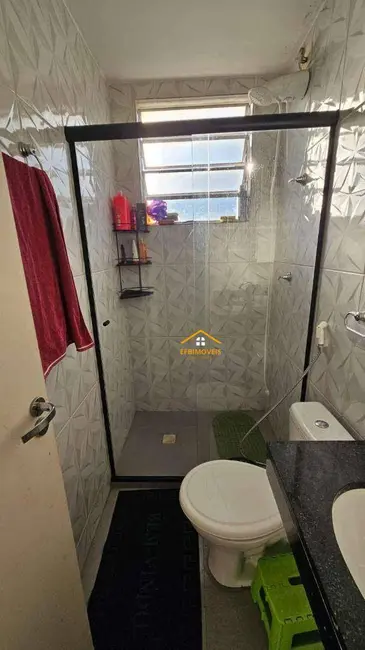 Foto 9 de Apartamento com 2 quartos à venda, 49m2 em Americana - SP