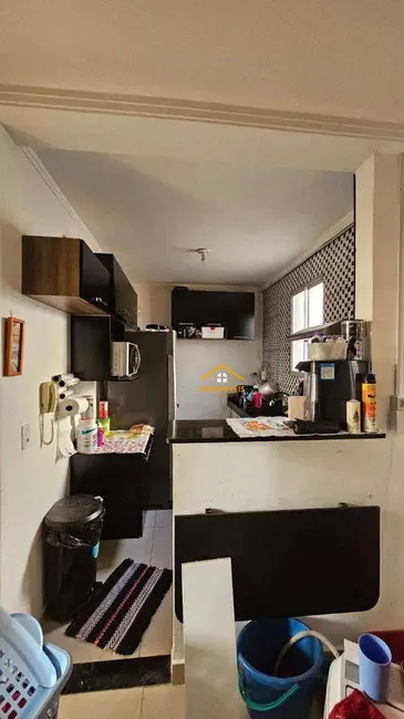Foto 1 de Apartamento com 2 quartos à venda, 49m2 em Americana - SP