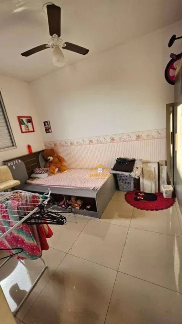 Foto 6 de Apartamento com 2 quartos à venda, 49m2 em Americana - SP