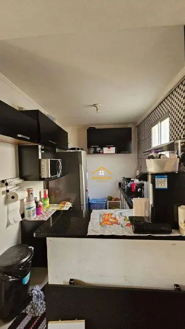 Foto 8 de Apartamento com 2 quartos à venda, 49m2 em Americana - SP