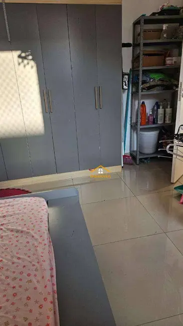 Foto 4 de Apartamento com 2 quartos à venda, 49m2 em Americana - SP