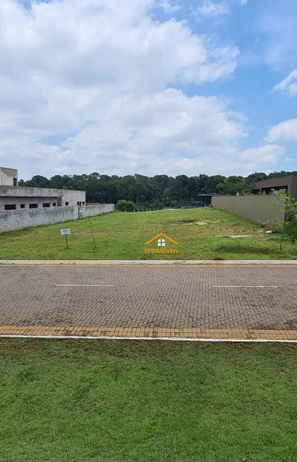 Foto 1 de Terreno / Lote à venda, 1000m2 em Nova Odessa - SP
