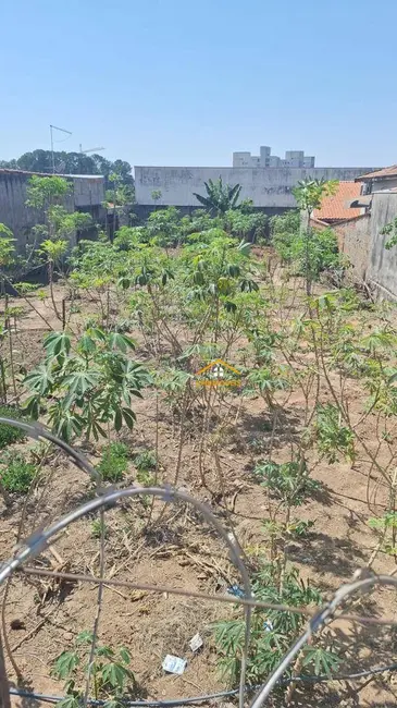 Foto 3 de Terreno / Lote à venda, 507m2 em Jardim das Palmeiras, Sumare - SP