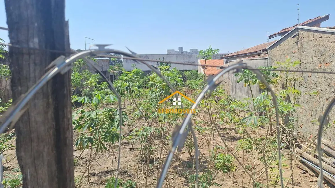 Foto 2 de Terreno / Lote à venda, 507m2 em Jardim das Palmeiras, Sumare - SP