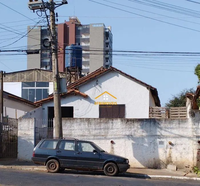 Foto 5 de Casa com 2 quartos à venda, 551m2 em Centro, Nova Odessa - SP