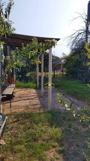 Foto 3 de Casa com 2 quartos à venda, 551m2 em Centro, Nova Odessa - SP