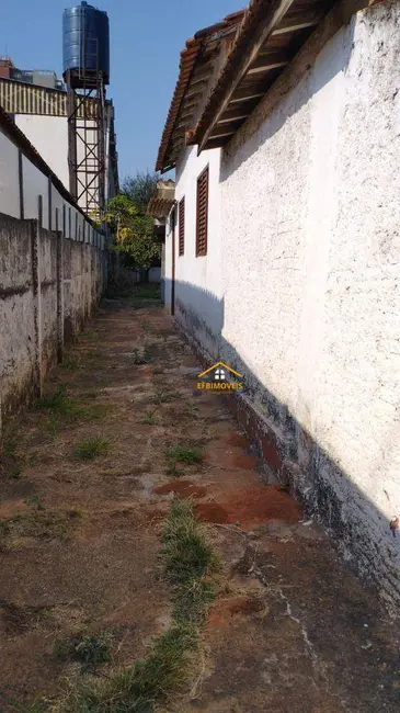 Foto 1 de Casa com 2 quartos à venda, 551m2 em Centro, Nova Odessa - SP