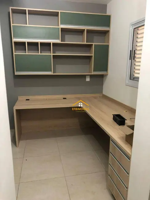 Apartamento com 2 quartos à venda, 54m2 em Jardim Primavera, Nova Odessa - SP - imagem 3 Foto 3 de Apartamento com 2 quartos à venda, 54m2 em Jardim Primavera, Nova Odessa - SP