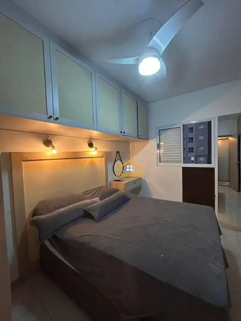 Apartamento com 2 quartos à venda, 54m2 em Jardim Primavera, Nova Odessa - SP - imagem 4 Foto 4 de Apartamento com 2 quartos à venda, 54m2 em Jardim Primavera, Nova Odessa - SP