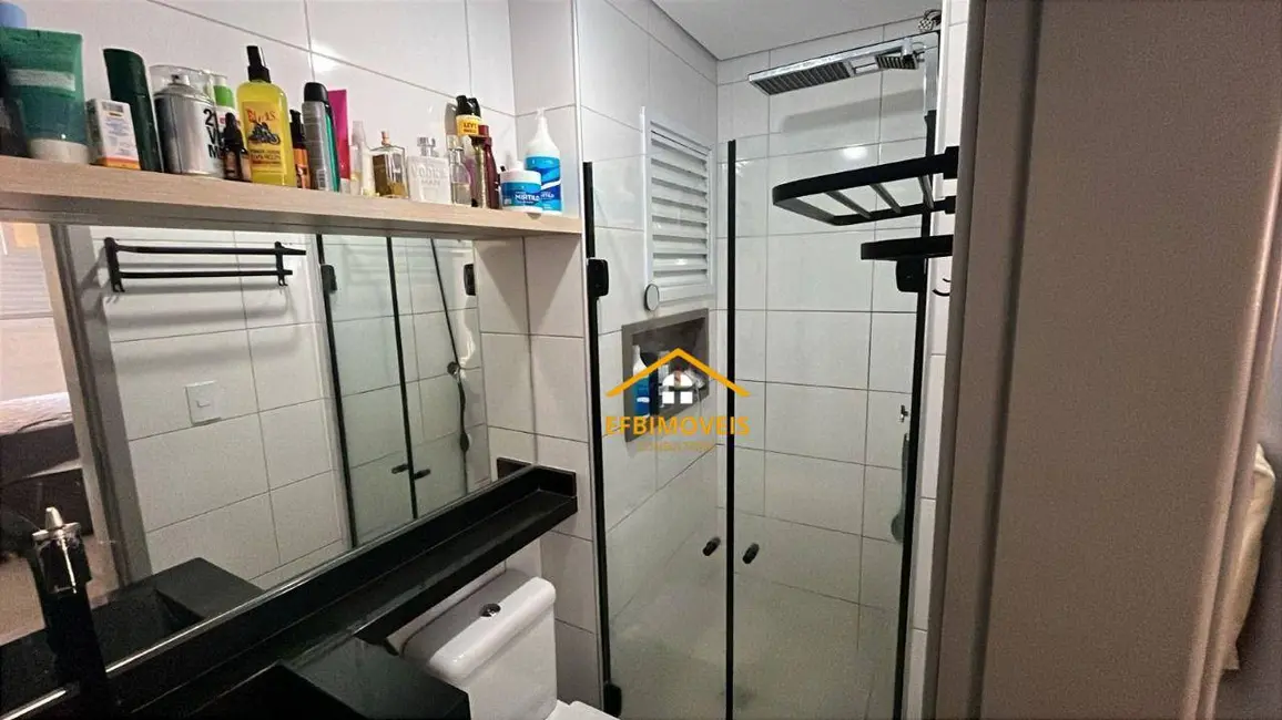 Apartamento com 2 quartos à venda, 54m2 em Jardim Primavera, Nova Odessa - SP - imagem 5 Foto 5 de Apartamento com 2 quartos à venda, 54m2 em Jardim Primavera, Nova Odessa - SP