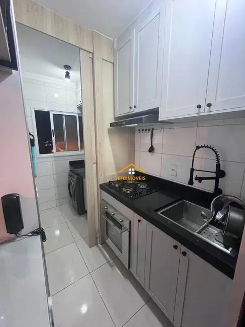 Apartamento com 2 quartos à venda, 54m2 em Jardim Primavera, Nova Odessa - SP - imagem 6 Foto 6 de Apartamento com 2 quartos à venda, 54m2 em Jardim Primavera, Nova Odessa - SP